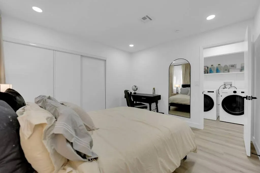 Вилла Vegas Bliss Near The Strip - Pet & Family Friendly Лас-Вегас 0*,